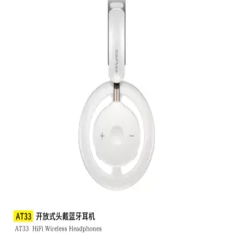 新款Awei/用维头戴式开放式无线蓝牙耳机电竞重低音角度旋转镂空