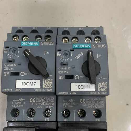 溢价-SIRIUS断路器 3RV2011-1BA10 3RV