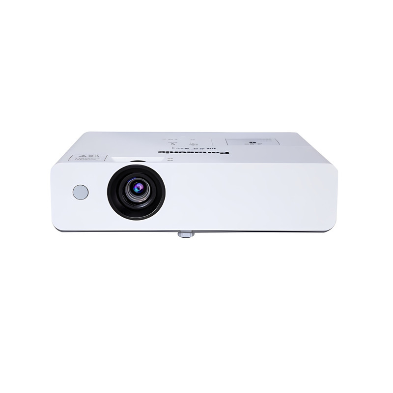 Panasonic/松下 PT-WW3601投影仪超清高亮商务会议办公培训投影机3800流明白天直投酒店展馆民宿足疗投影