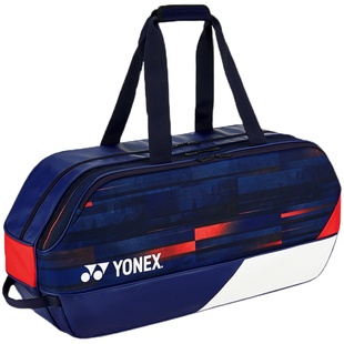 新品YONEX尤尼克斯羽毛球包双肩背包手提包大赛限定款大容量ba12