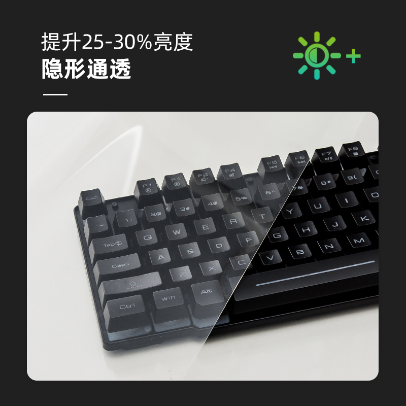 定制透明tpu餐桌垫圆桌桌布防水防油防烫免洗软玻璃圆形水晶板厚