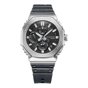 casio卡西欧手表男G-SHOCK太阳能八王子运动电子表GMC-B2100Y-1A