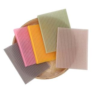 头发贴魔术贴网红彩色发帖无痕夏季发粘碎头发贴粘发神器女刘海贴