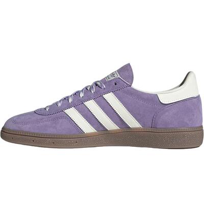 adidas阿迪达斯三叶草男女鞋HANDBALL运动鞋休闲鞋KI5935