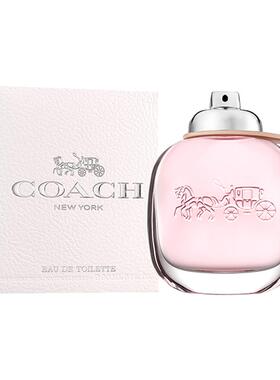 自营花果香调女士COACH