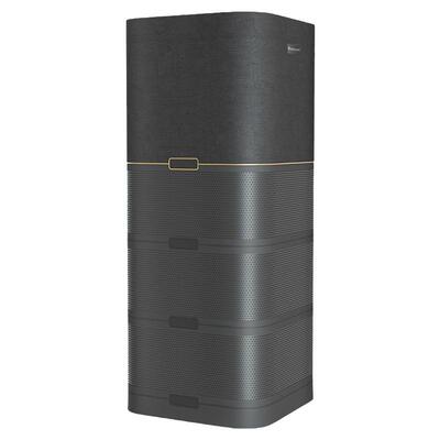 【补贴20%】Honeywell/霍尼韦尔空气净化器除甲醛消毒机Hmax