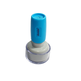 检验质检QC光敏印章PASS作废 附件章IQC红色蓝色紫色姓名合格工厂工号数字字母符号章