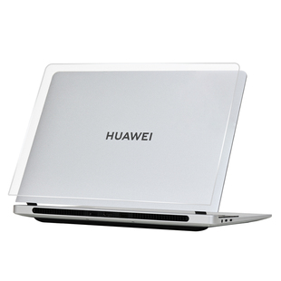 适用于华为MateBookGT14保护壳ENZH-32笔记本保护套matebook14电脑防护壳游戏本机身防摔套D14D16透明保护壳