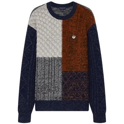 TeenieWeenie小熊男装针织衫毛衣