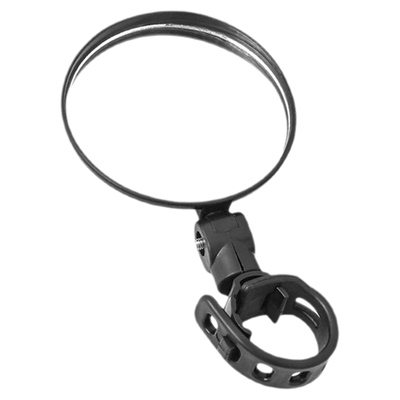 电动车后视镜电瓶车凸面镜山地