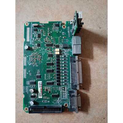 询价-汇川驱动器主板IS500AT5R4I212CPU主板可维修