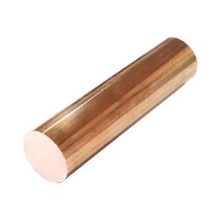 康乃鑫t2 小直径紫铜棒 红铜棒圆棒实心纯铜棒电极铜棒模具放电圆