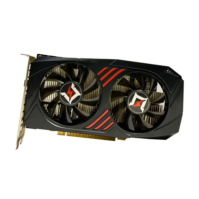 耕升独立显卡电竞吃鸡