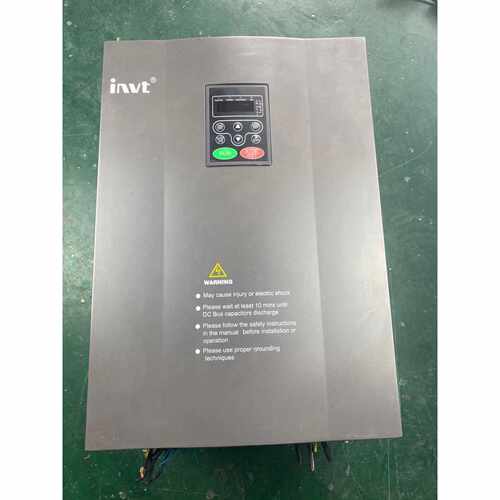 溢价-英威腾变频器CHF100-055G/075P-4 380