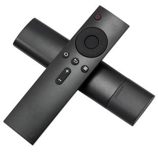 原质适用小米遥控器通用小米电视小米盒子1/2/3/4S红外蓝牙语音4A/4C
