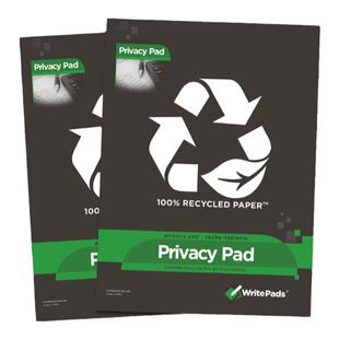 凯萨美式legal pad拍纸本封套封皮插袋文件夹 不含拍纸本 A4A5尺寸 拍本夹收纳夹拍本防折防磨损保护套