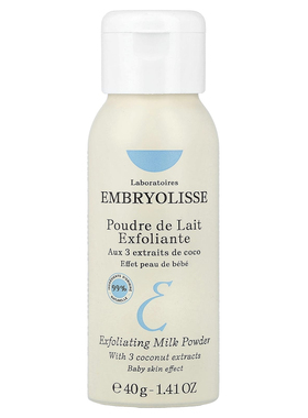 Embryolisse,Exfoliating Milk Powder , 1.41 oz (40 g)