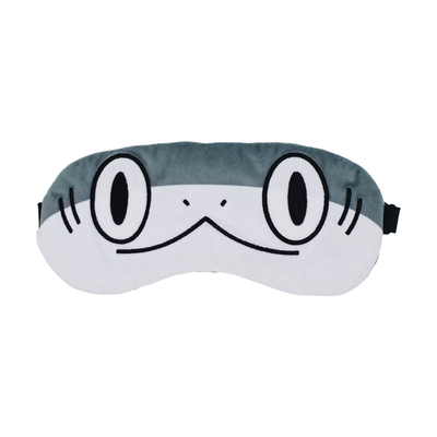 yogin幺了个菁鲨猫眼罩凝胶冰袋