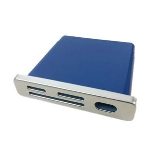 厨房用品不锈钢水槽刀具盒洗菜盆刀架盖配件刀削刀插刀座塑料刀桶