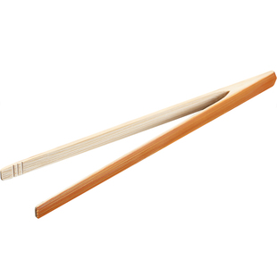 本色茶道套件茶夹 手工孟宗竹韩式茶具配件 韩日式缠线杯夹精品