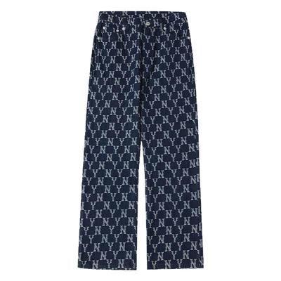 MLB女子NY满标运动长裤