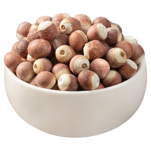 肇庆芡实中药饮片官方旗舰店正品芡实干货500g中药材鸡头米芡实米