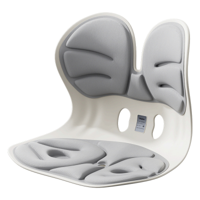 海尔护腰坐垫背部支撑腰托