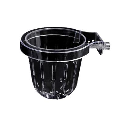 鱼缸种植篮固定神器壁挂固定篮