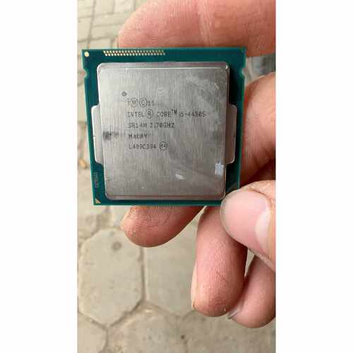〔议价-可维修〕I5-4430S
