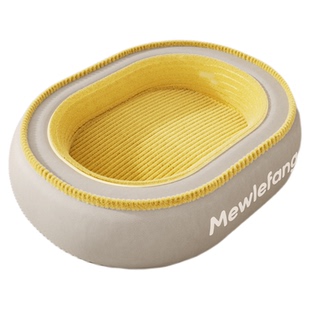 狗窝四季通用可拆洗大型小型狗狗床中型犬睡觉狗狗沙发柴犬柯基用