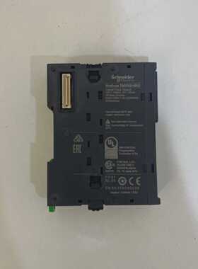 Schneider TM3DQ16RG PLC module