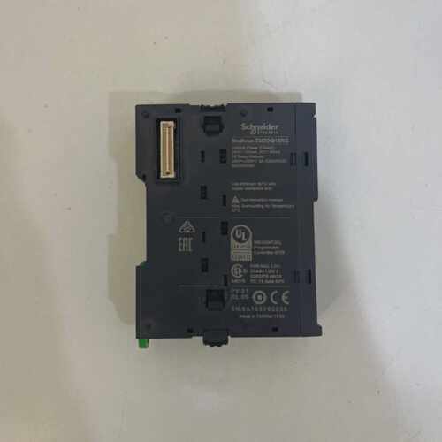 Schneider TM3DQ16RG PLC module