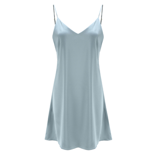 柠檬太太性感睡衣女夏季冰丝吊带睡裙2025新款睡衣套装家居服女