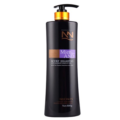 美缇罗兰贵族洗发水滋润去屑护发