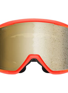SMITH雪镜JBMC联名款中国限定