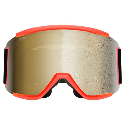 SMITH雪镜JBMC联名款中国限定