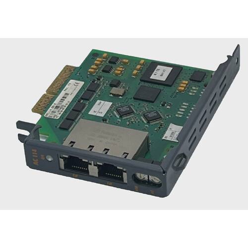 BR 8AC114.602 ACOPOS POWERLINK V2 Interface Module PlugIn Ca