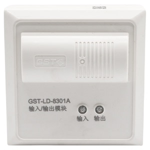 输入输出模块GST-LD-8301A海湾