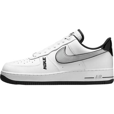 Nike/耐克官方正品Air Force 1 AF1空军一号男子板鞋 DC8873-101