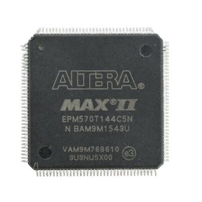 原装EPM570T144C5NCPLD/FPGA