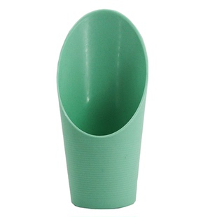 多肉工具铲土杯塑料筒填土铲子圆桶铲多肉养花工具套装家用土铲子