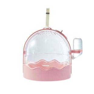 yee鹦鹉外出便携鸟包外带笼透气大空间遛鸟神器牡丹虎皮专用鸟笼