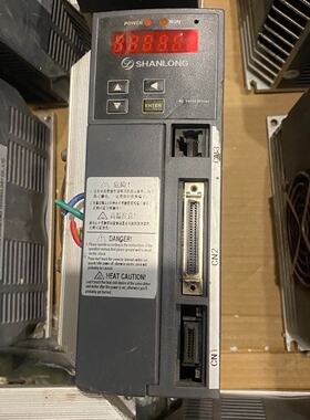 议价Shanlong Servo Driver Slsdg15021A 1.5Kw Functional Corre
