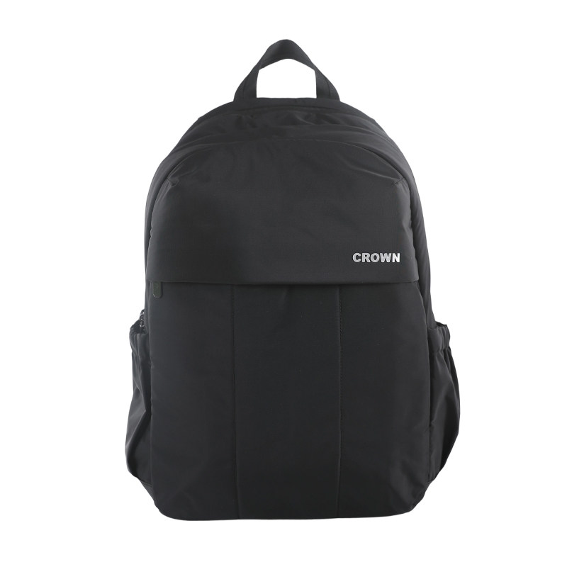 CROWN/皇冠双肩包女新款旅游背包