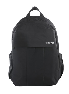 CROWN/皇冠双肩包女新款旅游背包