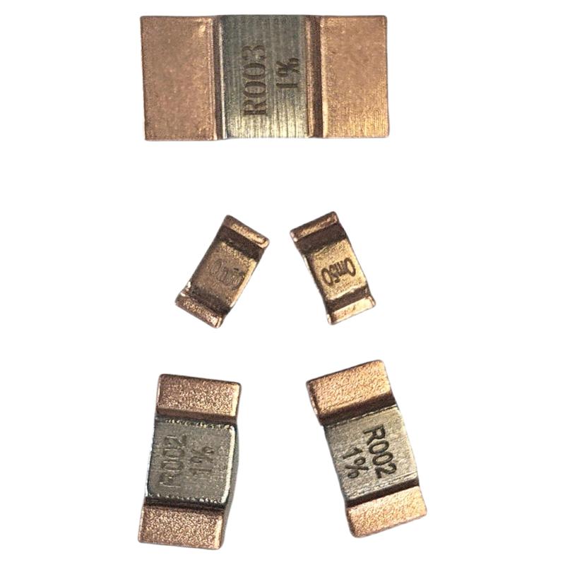 毫欧1.5分流器0.003采样合金