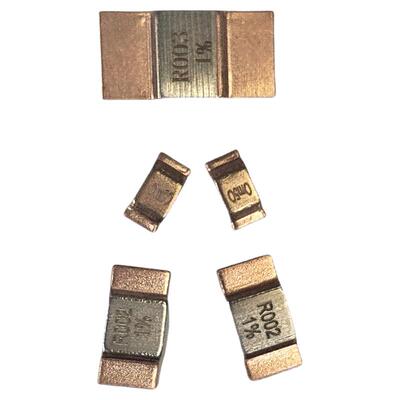 毫欧1.5分流器0.003采样合金