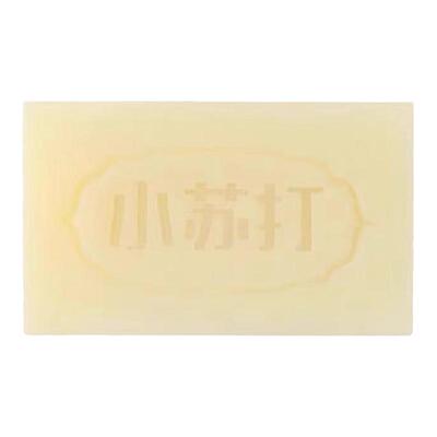 妙晨无磷婴儿小苏打洗衣皂去污