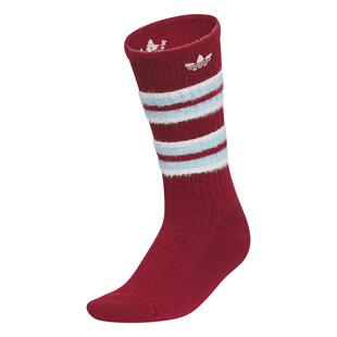 时尚舒适袜子女子adidas阿迪达斯官方三叶草KF2517
