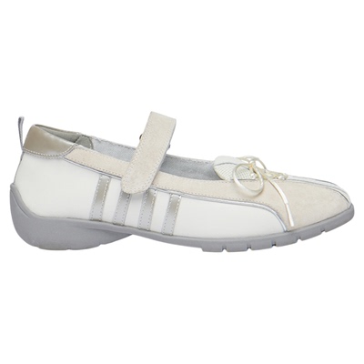 麂皮质感魔术贴休闲运动鞋